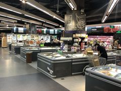 -Olé精品超市(南宁万象城店)