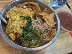 -柳州肥姨妈大骨螺蛳粉(东靖路店)