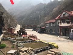 -圣莲山风景区