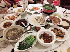 -金贵源食神(楚河汉街店)