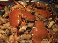 -胖哥俩肉蟹煲(福州仓山爱琴海店)