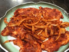 -高丽村韩国料理(兴华二路店)