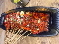 -成都吃客(九眼桥店)