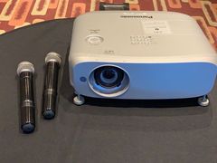 -上海龙之梦万丽酒店