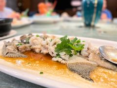 -北海渔村酒楼·粤菜海鲜点心(新华店)