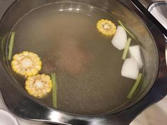 -潮鑫牛肉火锅(敏捷广场店)