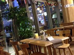 -Paulaner·德国帕拉娜自酿啤酒餐厅(海上世界店)