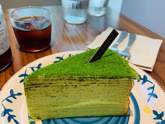 -Line 咖啡(石厦花园店)