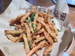 -肖记公安牛肉鱼杂馆· 省级非物质文化遗产(仁和路店)