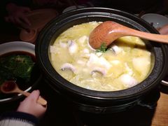-九锅一堂酸菜鱼(新南凯德直营店)