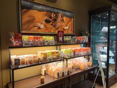 零售区-红跑车(滨湖银泰店)