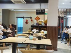 大堂-岩明火勺店(承德路店)