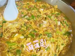 滑蛋剁牛-如意坊美食(华兴一街店)