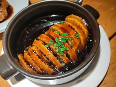 -金牌外婆家(苏州中心店)