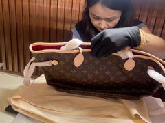 -沐渔二手奢侈品黄金手表包包回收·中古店(广州塔店)