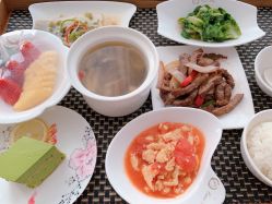 点击看大图 -馨月汇·一悦馨香月子中心(前滩店)