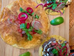 -Luchador摔跤手墨西哥餐厅(恒宇广场店)