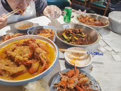 -辣盆盆麻辣小龙虾(哈尔滨总店)