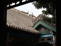 -张学良旧居陈列馆