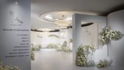 -琥珀婚礼策划AMBER WEDDING