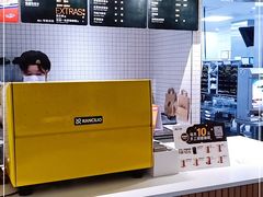 -麦当劳(顾村公园店)