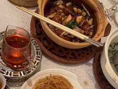 -星河湾半岛酒店-真粤中餐厅