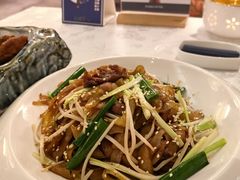 -酌宴府The China Club·广州万富希尔顿酒店(云城东路店)