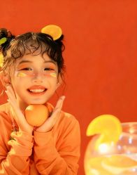 -熙熙小王国儿童摄影乐园(武昌旗舰店)