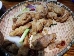 -海宁煲农家菜(惠南镇店)