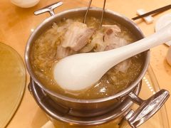 -长白山国际酒店中餐厅