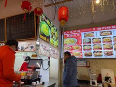 -扬二春炒饭(国庆路总店)