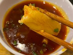 -冯记香辣兔火锅(茶店子总店)