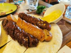 -通海俄式烧烤·俄罗斯大串(嵩山路店)