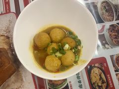 -七爷清汤腩·港式餐厅(金狮广场店)