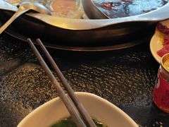 -仁虎老火锅(黄泥磅店)