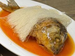 -邢家锅贴老店·非遗·开封菜(金明广场店)