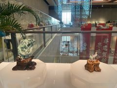 -北京工艺美术博物馆