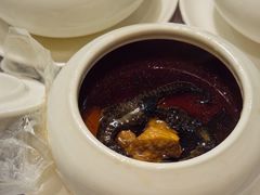 无花果雪梨汤-79号渔船海鲜饭店(宝安店)