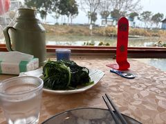 -晓琦农家菜馆·地道农家菜