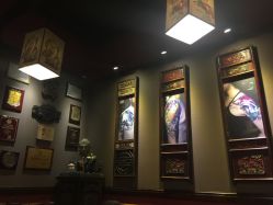 -汉刺青TATTOO STUDIO