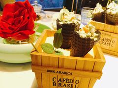 -烛影拾光观景餐厅·创意菜·摄影·小提琴(大唐不夜城店)