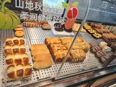 -丹香(乳山利群店)