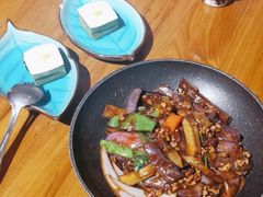 -曼泰·泰餐(江南环球港店)