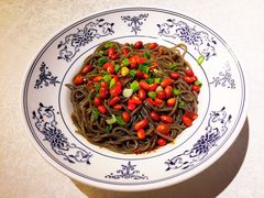 酸辣蕨根粉-乾园(天河城店)
