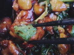 三杯鸡-雷泰泰台式胡椒虾(滨江金铂湾店)