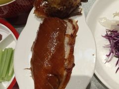 -京鸭棠(让胡路万达店)