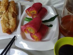 -南珠宫酒店-茶餐厅