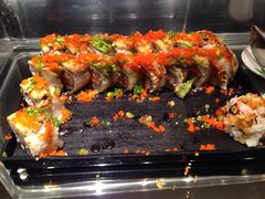 -松子料理(亮马桥店)