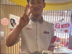 -海底捞大排档火锅(打浦路店)