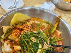 -风情居麻辣烫总店